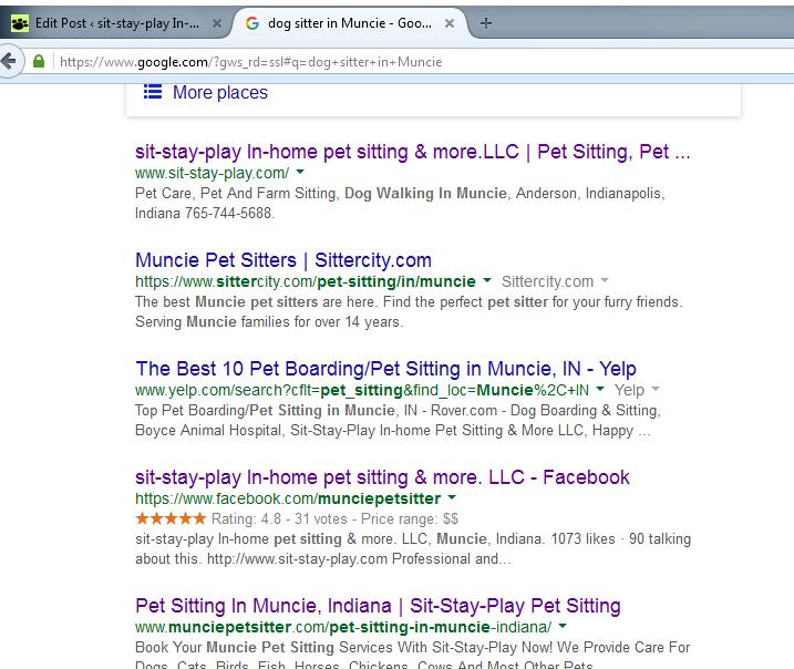 5 simple steps find pet sitters